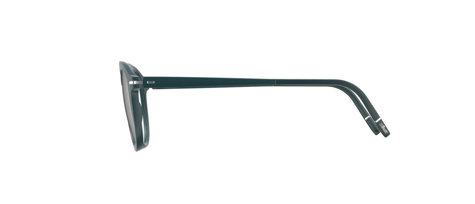 Silhouette Vibrant Horizon 2976 Eyeglasses - view 45